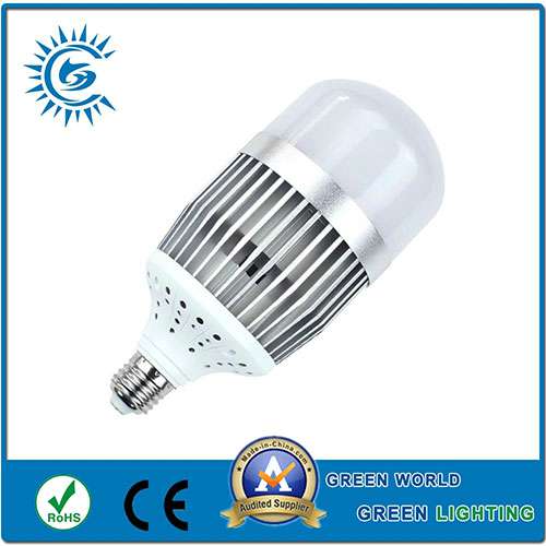 About LED Bulb