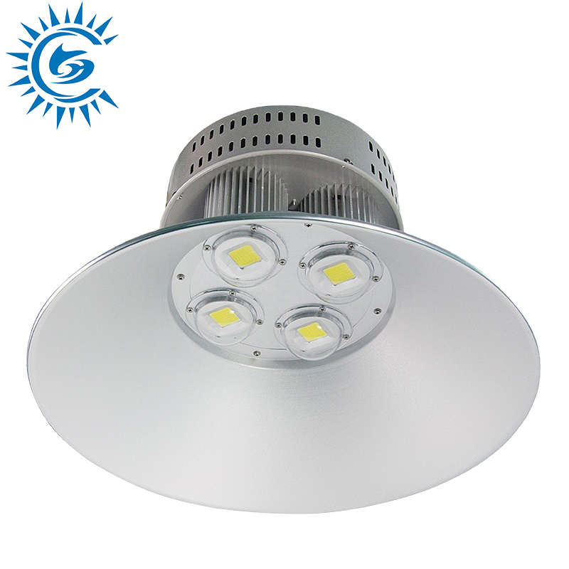 Things to note when choosing LED High Bay Light for farms