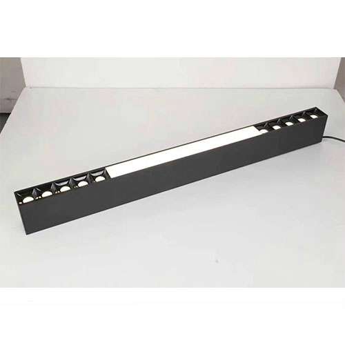 Ce RoHS Certificated LED Linear Light