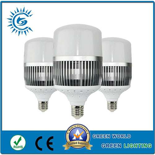 90*230mm 30W LED Garden Lamp