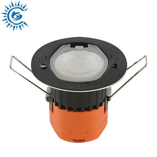 8W IP65 Fire Rated LED Downlight YH-DL01