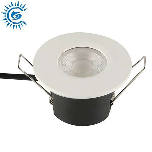 6W IP65 Fire Rated LED Downlight YH-DL07