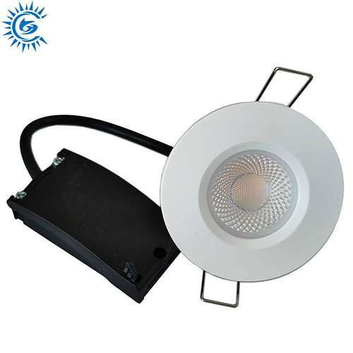 6W  Fire Rated YH-DL08  LED Down Light