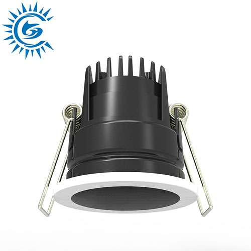 5W IP65 Fire Rated LED Downlight YH-DL11