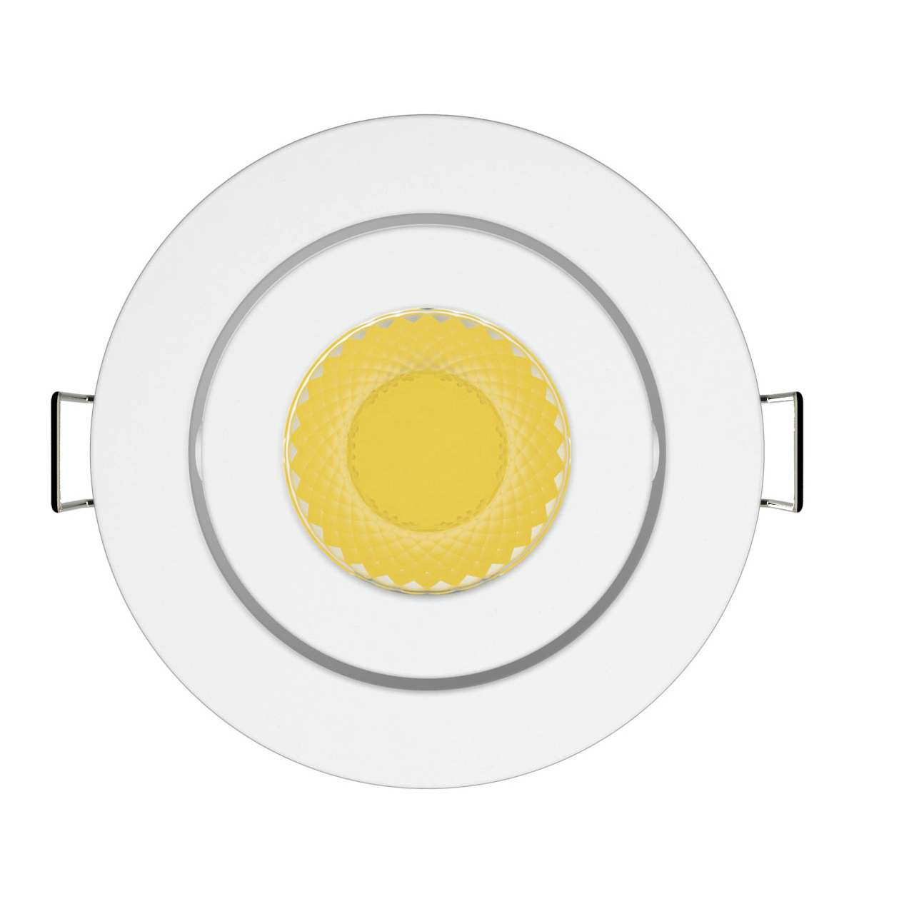 5W/7W Fire Rated IP65 LED Downlight with 3CCT